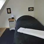 Serengeti & Stayover Motel para Casais Svebolle