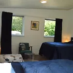 Serengeti & Stayover Liefdeshotel