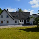 Serengeti & Stayover Liefdeshotel Svebolle