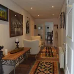 Serengeti & Stayover Liefdeshotel *