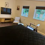 Motel para Casais Serengeti & Stayover