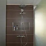 Serengeti & Stayover Romantiskt hotell *