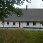 Liefdeshotel Serengeti & Stayover