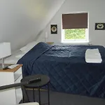 Motel para Casais Serengeti & Stayover Svebolle
