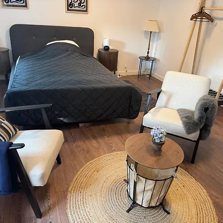 Timebasishotel Serengeti & Stayover