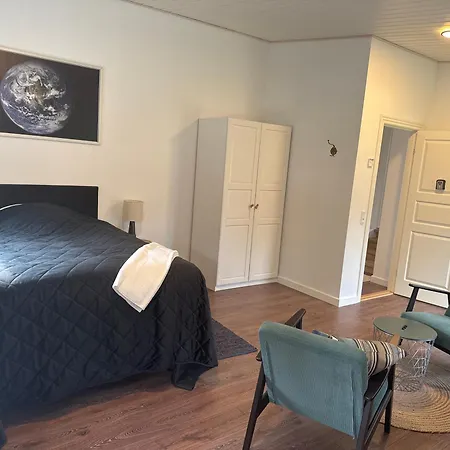 Serengeti & Stayover Liebeshotel Svebolle