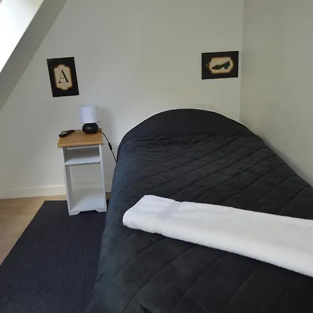 Serengeti & Stayover Liebeshotel Svebolle