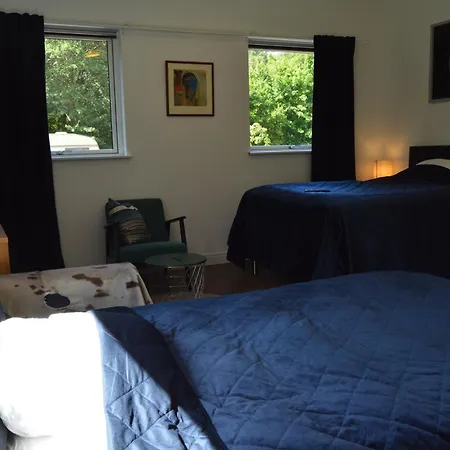 Serengeti & Stayover