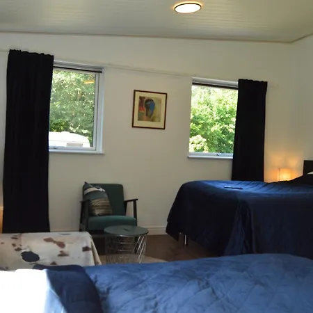 Serengeti & Stayover Liebeshotel