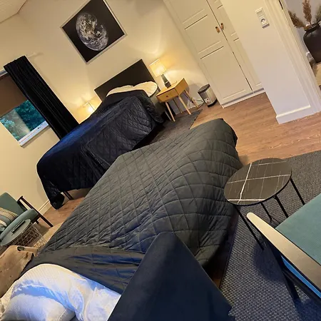 Serengeti & Stayover Liebeshotel