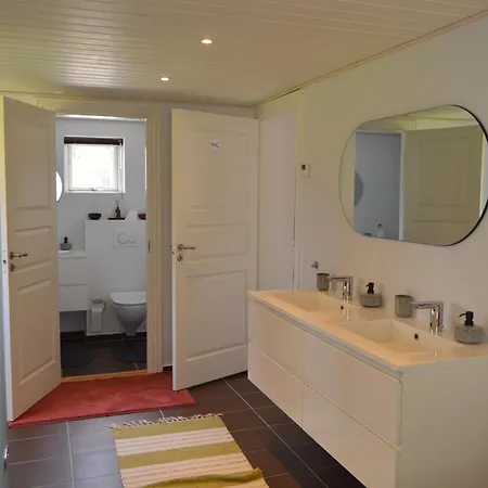 Serengeti & Stayover Romantiskt hotell Svebolle
