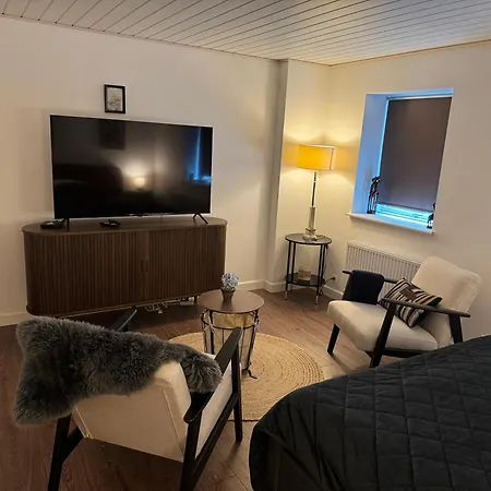 Serengeti & Stayover * Svebolle