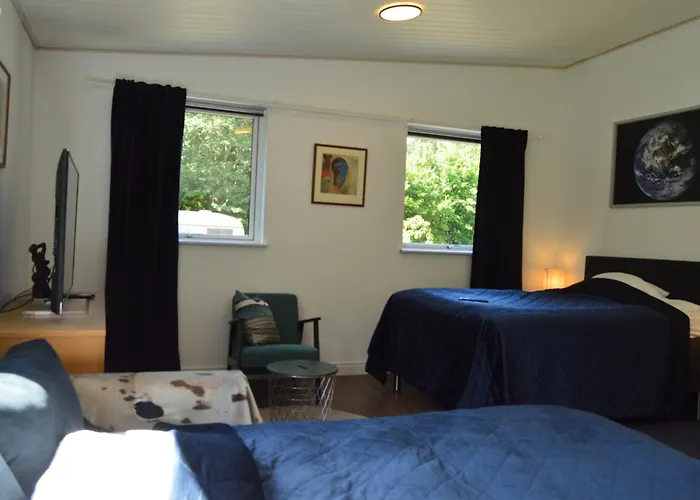 Serengeti & Stayover Love hotel