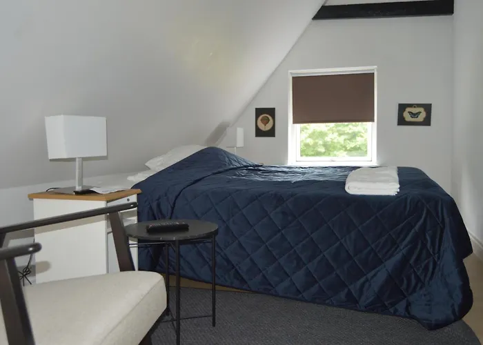 Serengeti & Stayover Love hotel